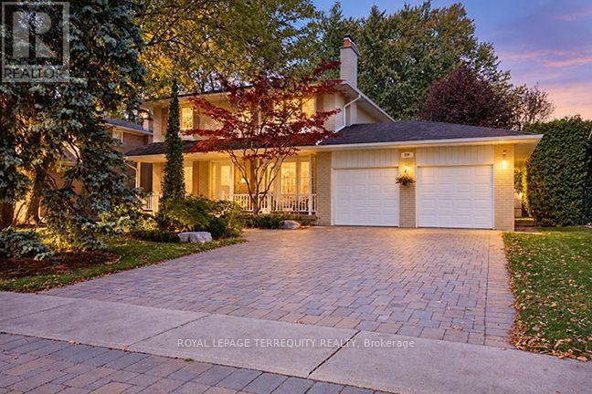 Photo of 258 Guildwood Parkway