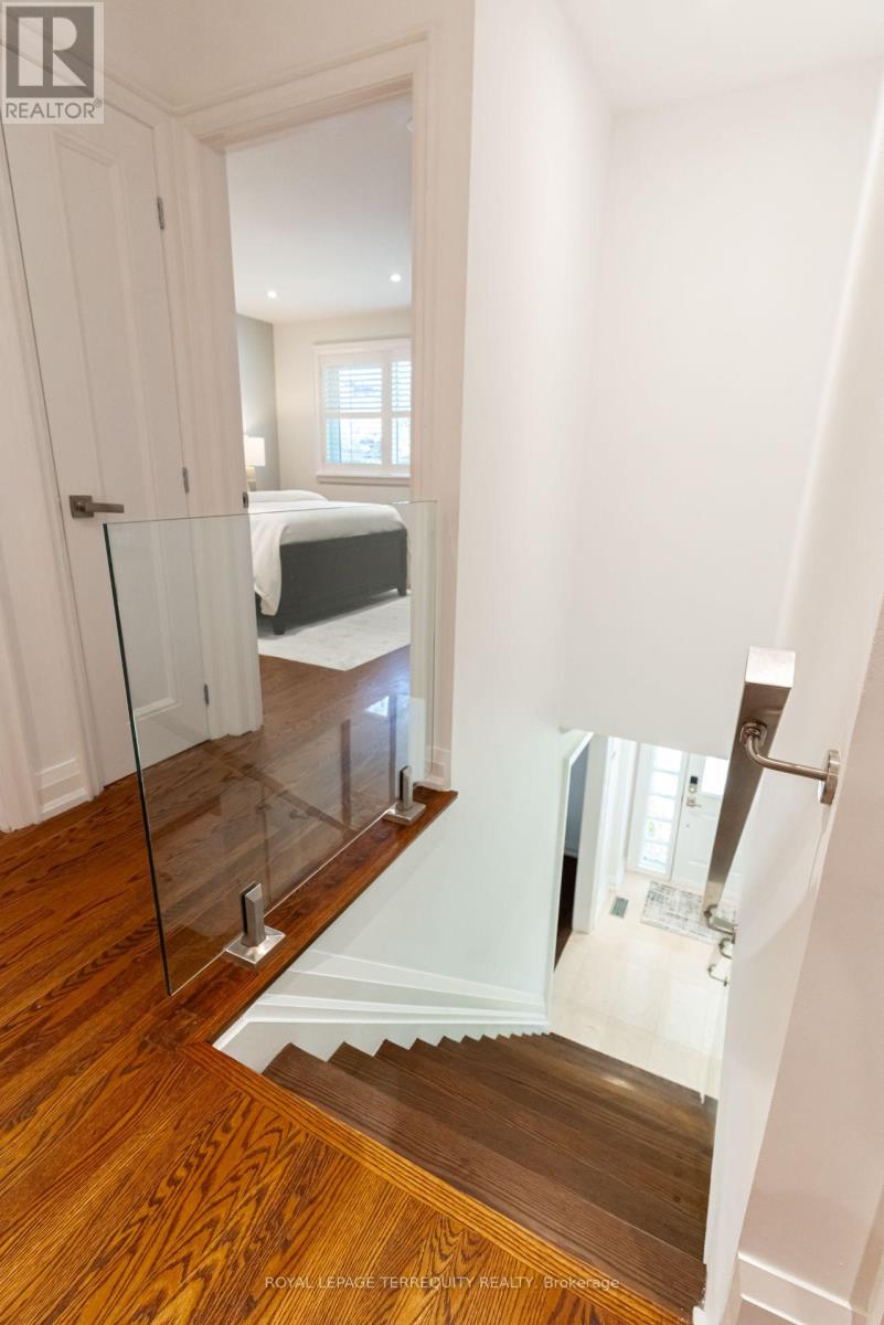 258 Guildwood Parkway, Toronto, ON photo 27
