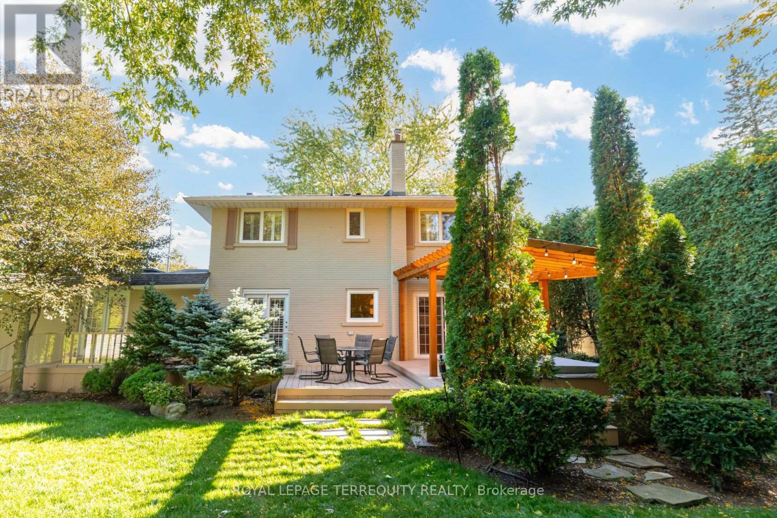 258 Guildwood Parkway, Toronto, ON photo 48