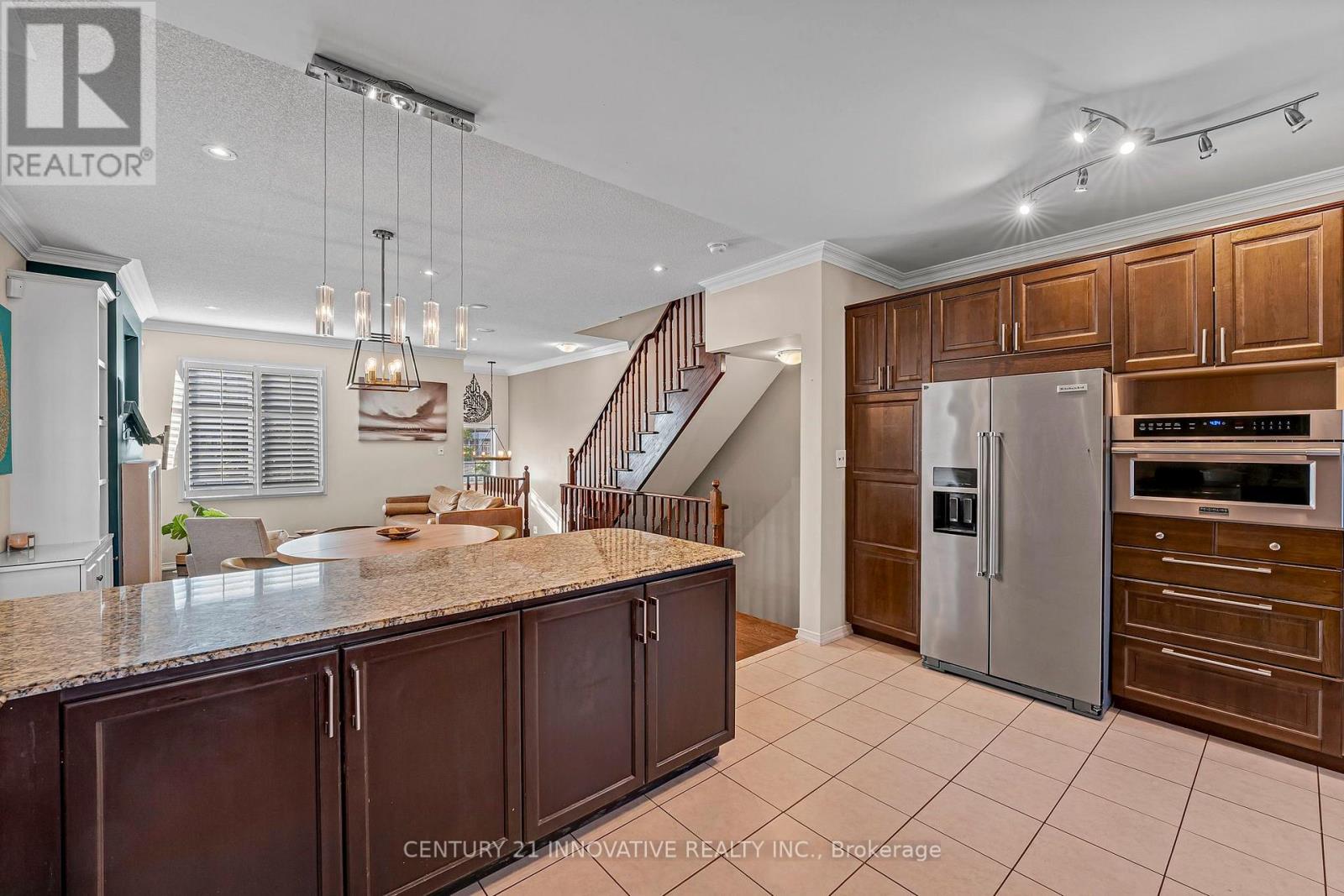 99 John Bell Crescent, Toronto, ON photo 11