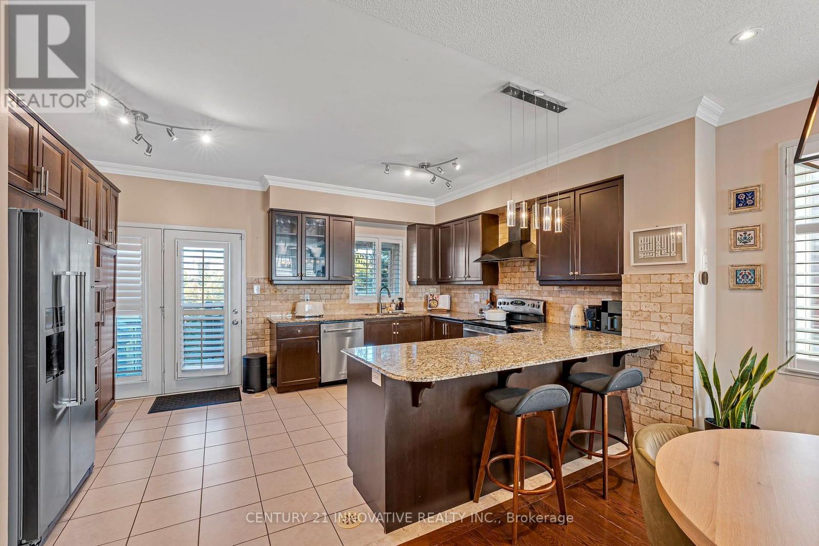 99 John Bell Crescent, Toronto, ON photo 12
