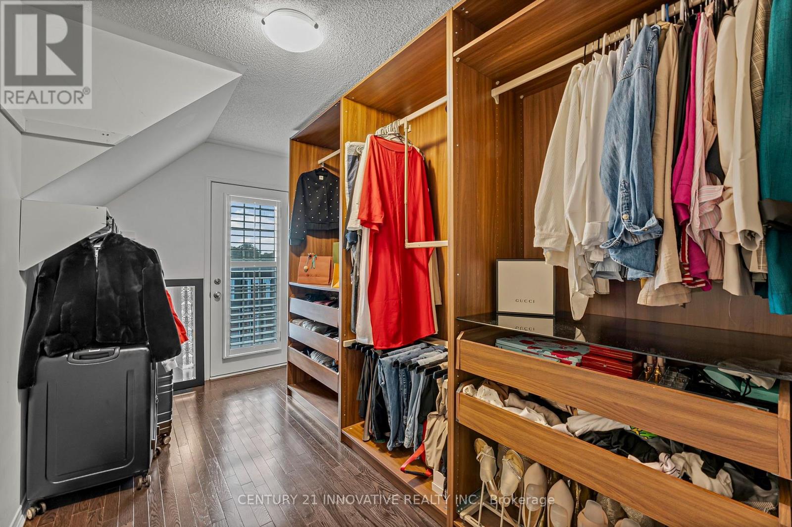99 John Bell Crescent, Toronto, ON photo 19