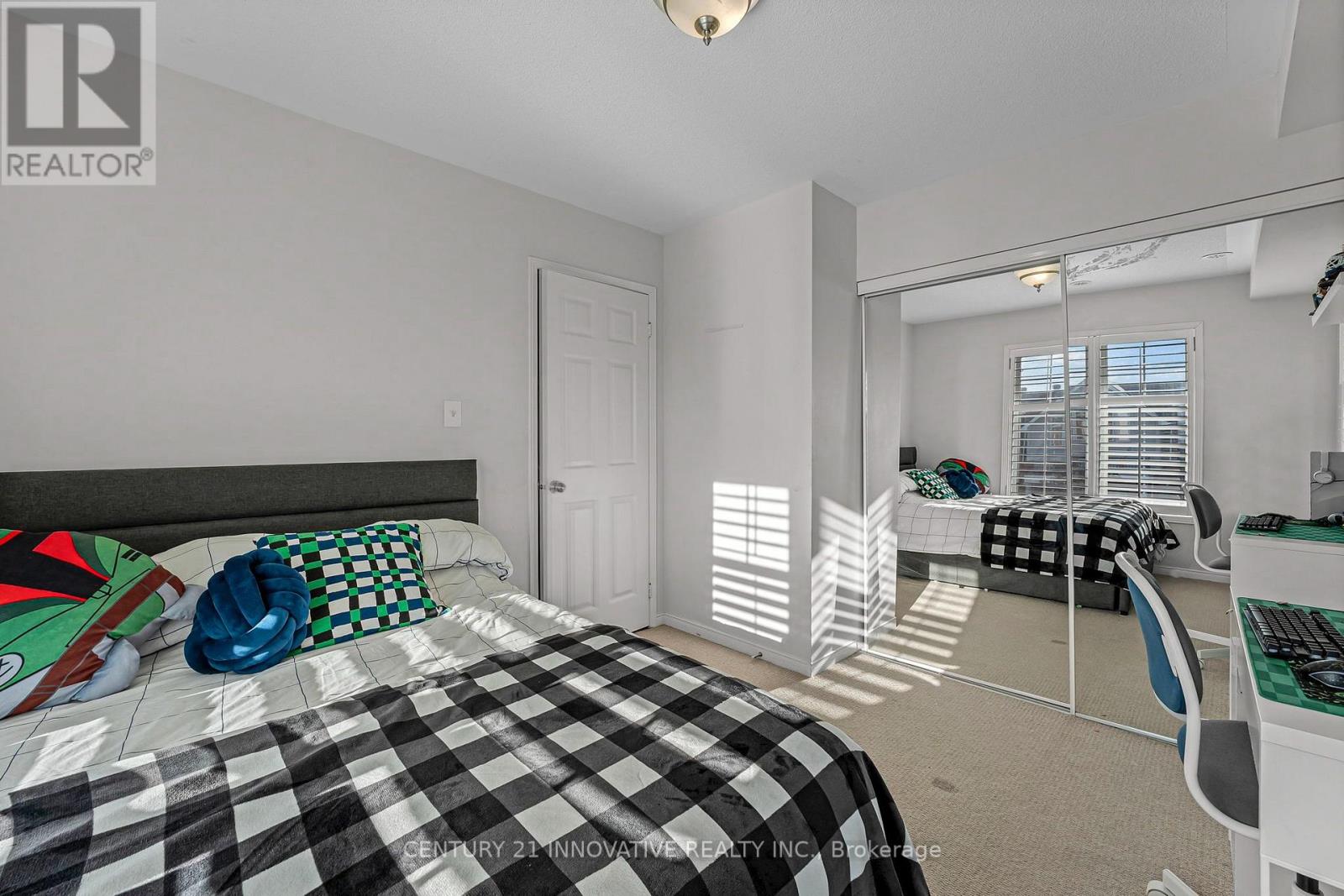 99 John Bell Crescent, Toronto, ON photo 23