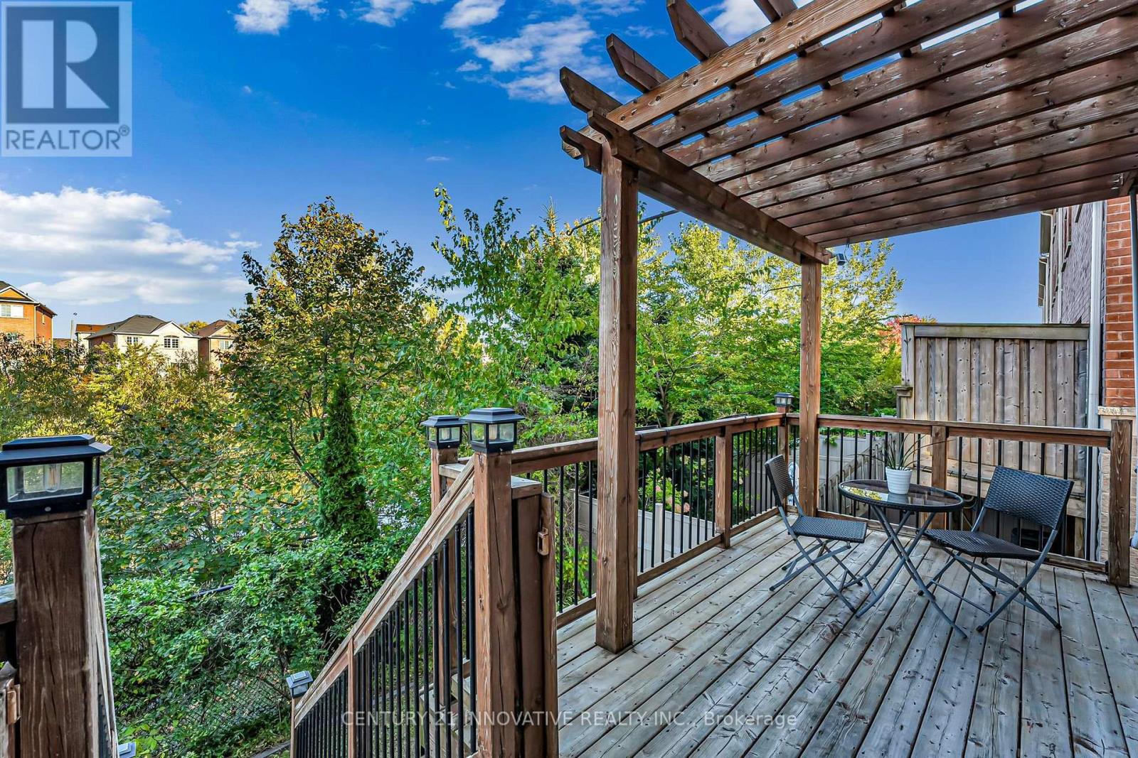 99 John Bell Crescent, Toronto, ON photo 28