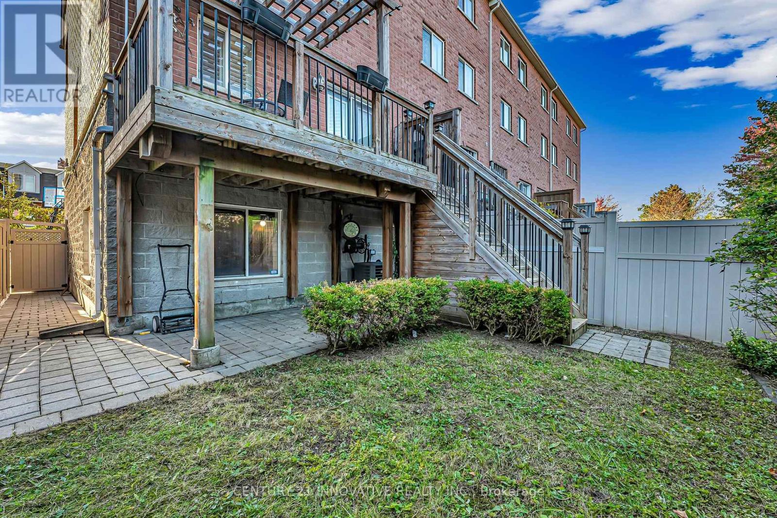 99 John Bell Crescent, Toronto, ON photo 29
