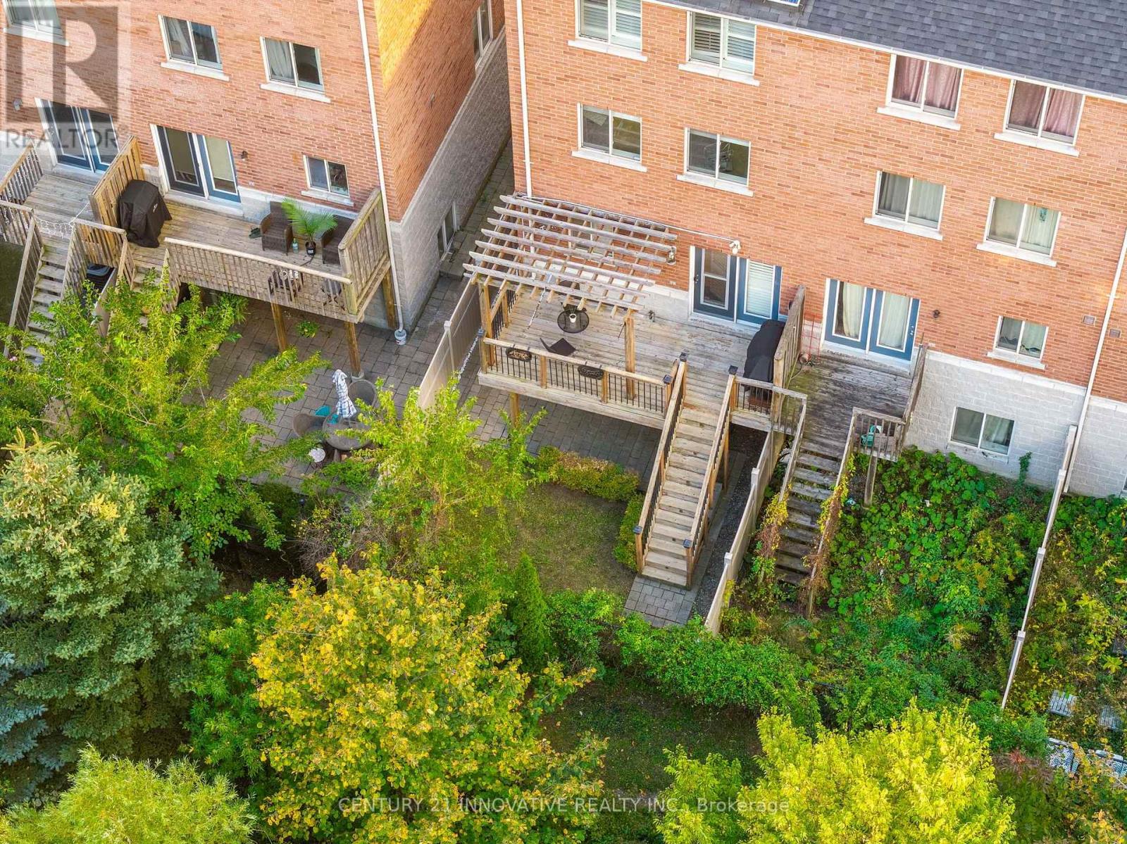 99 John Bell Crescent, Toronto, ON photo 34