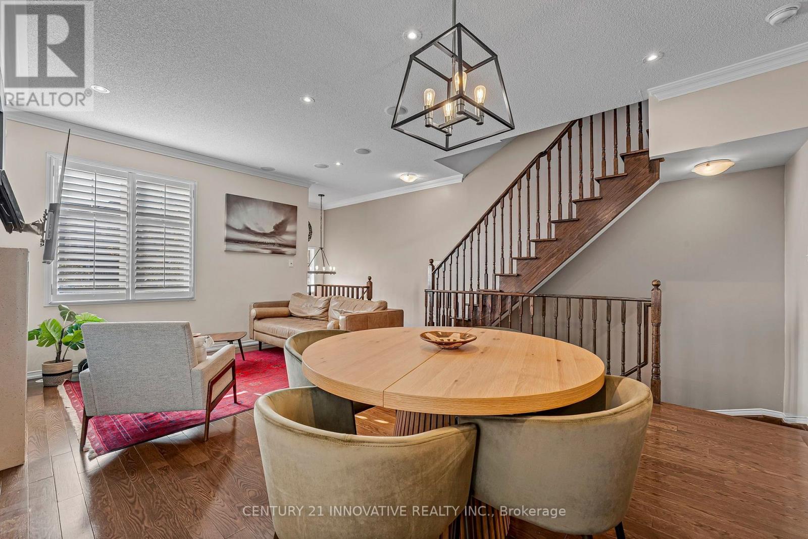 99 John Bell Crescent, Toronto, ON photo 7