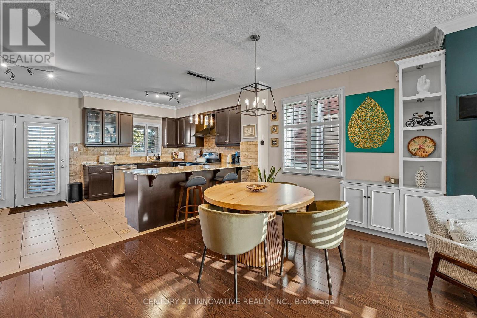 99 John Bell Crescent, Toronto, ON photo 8