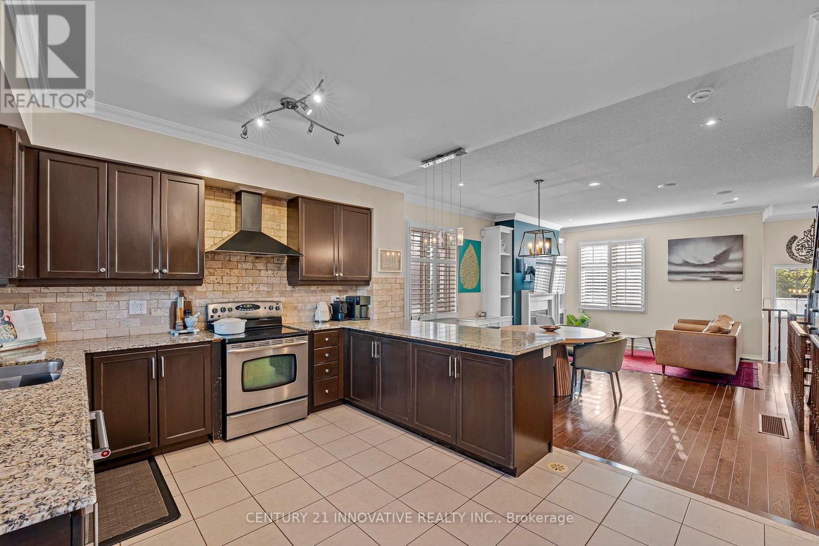99 John Bell Crescent, Toronto, ON photo 9