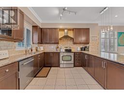 99 John Bell Crescent, Toronto, ON M1L0G5 Photo 10