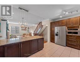 99 John Bell Crescent, Toronto, ON M1L0G5 Photo 11