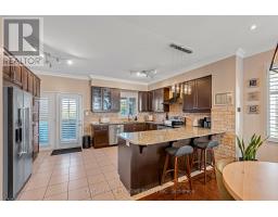 99 John Bell Crescent, Toronto, ON M1L0G5 Photo 12