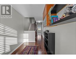 99 John Bell Crescent, Toronto, ON M1L0G5 Photo 15