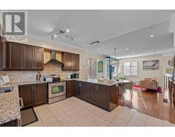 99 John Bell Crescent, Toronto, ON M1L0G5 Photo 9