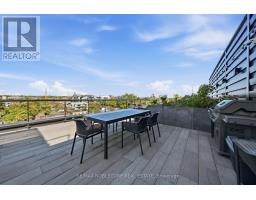 413 - 899 Queen Street, Toronto, ON M4M0C8 Photo 31