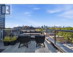 413 - 899 Queen Street, Toronto, ON M4M0C8 Photo 32