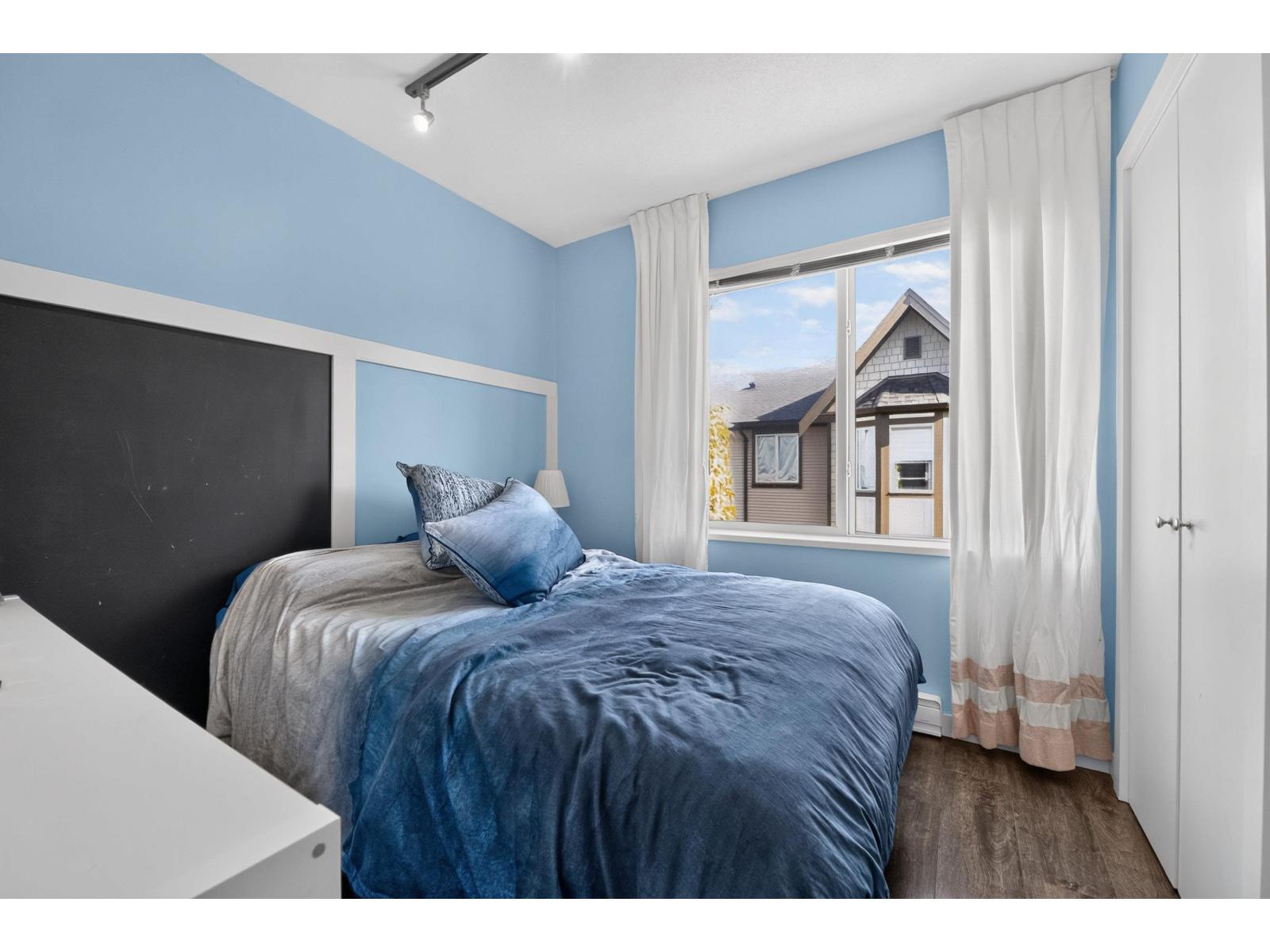 4 8138 204 STREET, Langley - Image 1