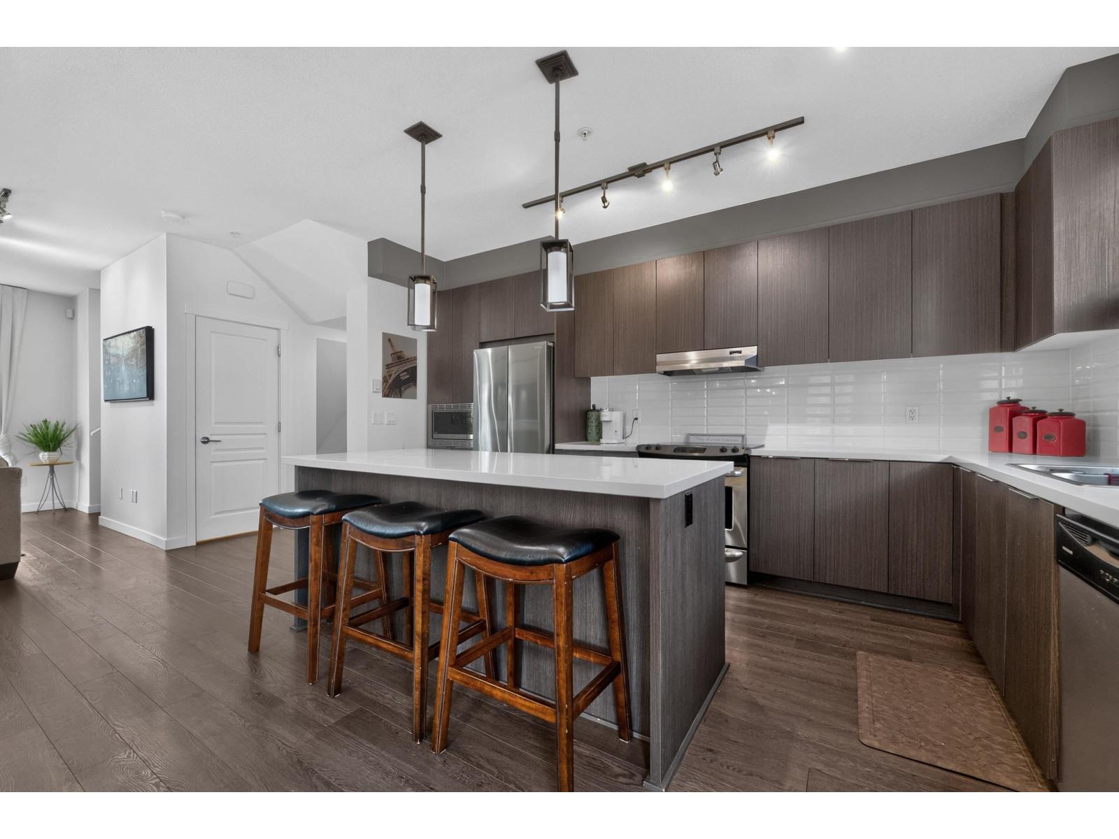 4 8138 204 STREET, Langley - Image 1