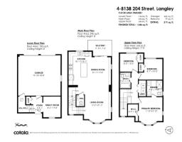 4 8138 204 Street, Langley, BC V2Y0T4 Photo 39