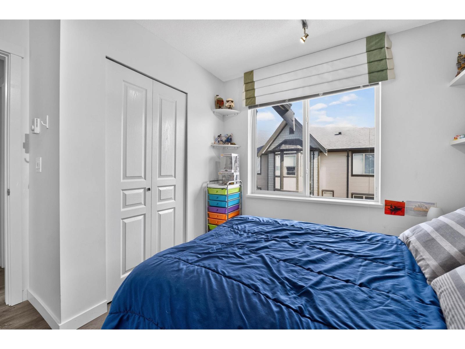 4 8138 204 STREET, Langley - Image 1