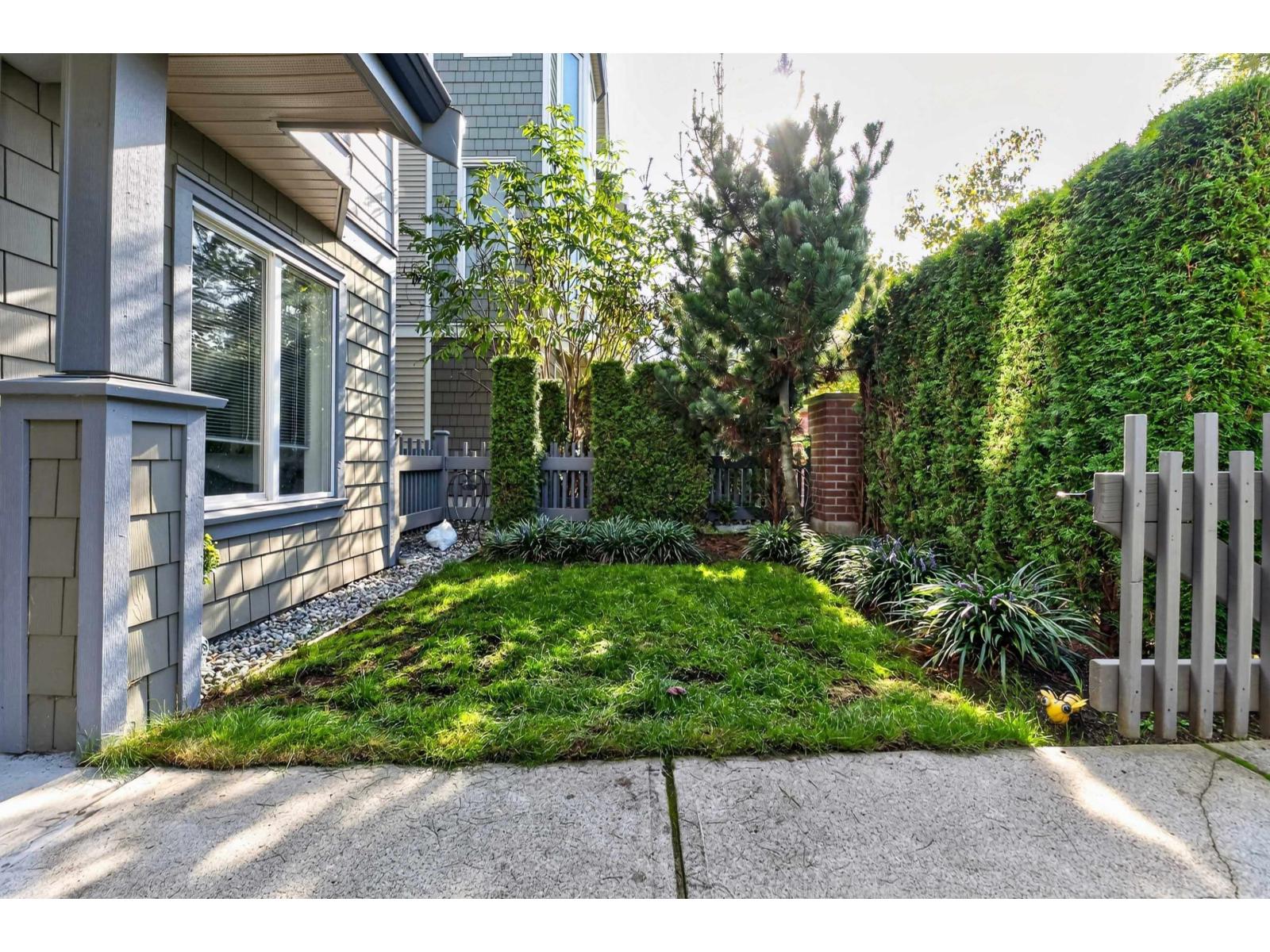4 8138 204 STREET, Langley - Image 1