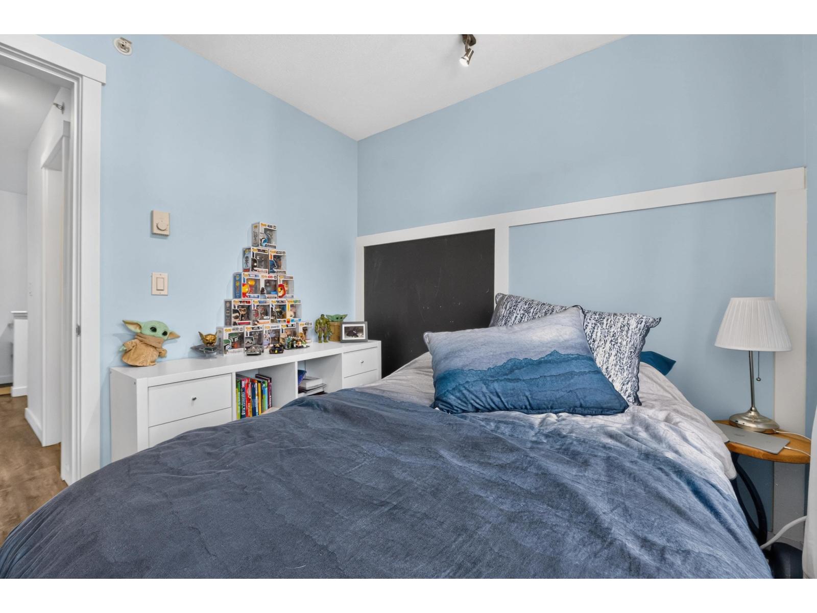 4 8138 204 STREET, Langley - Image 1