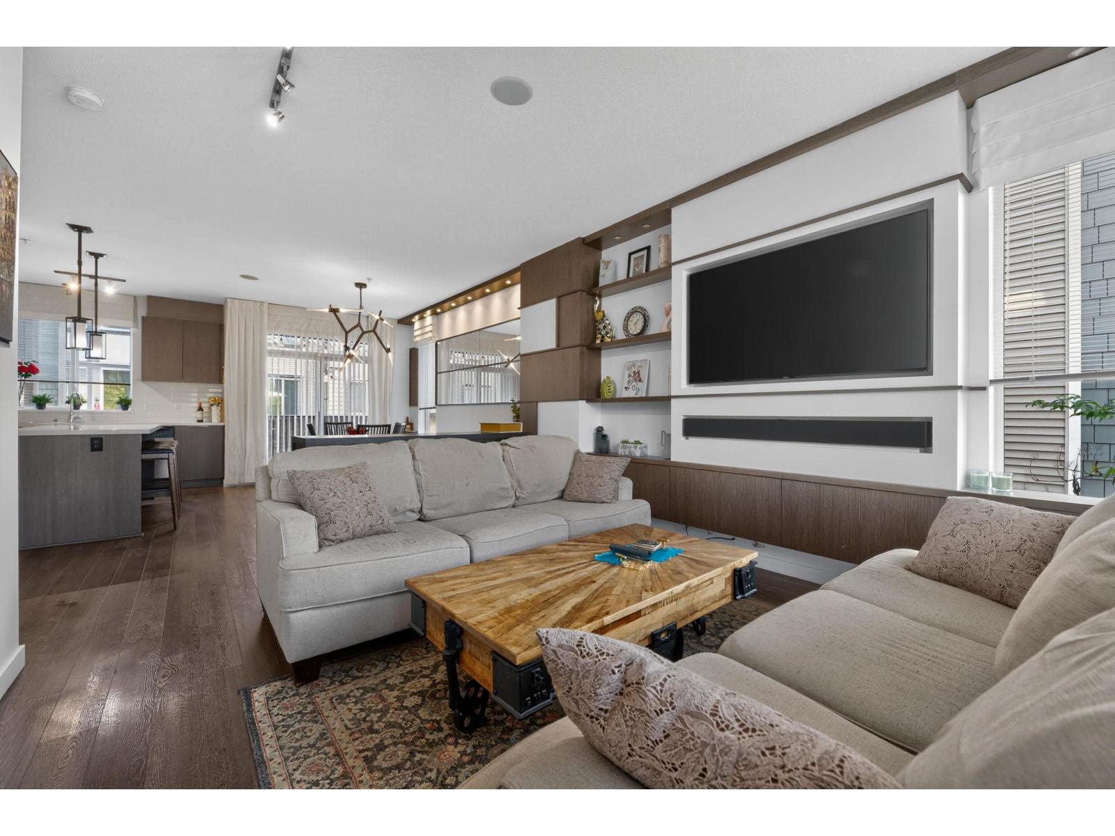 4 8138 204 STREET, Langley - Image 1