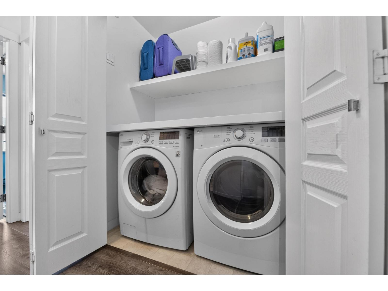 4 8138 204 STREET, Langley - Image 1
