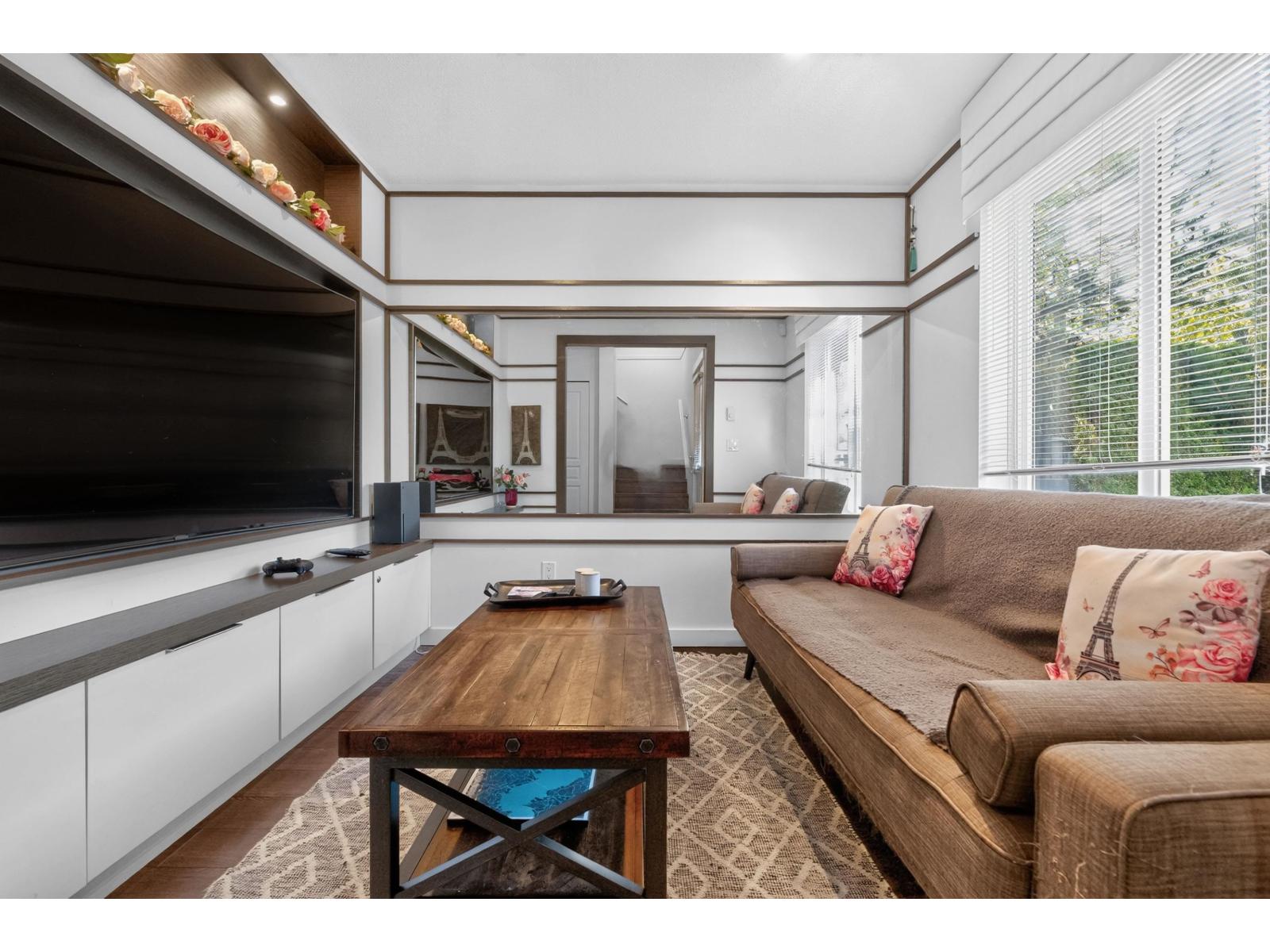 4 8138 204 STREET, Langley - Image 1