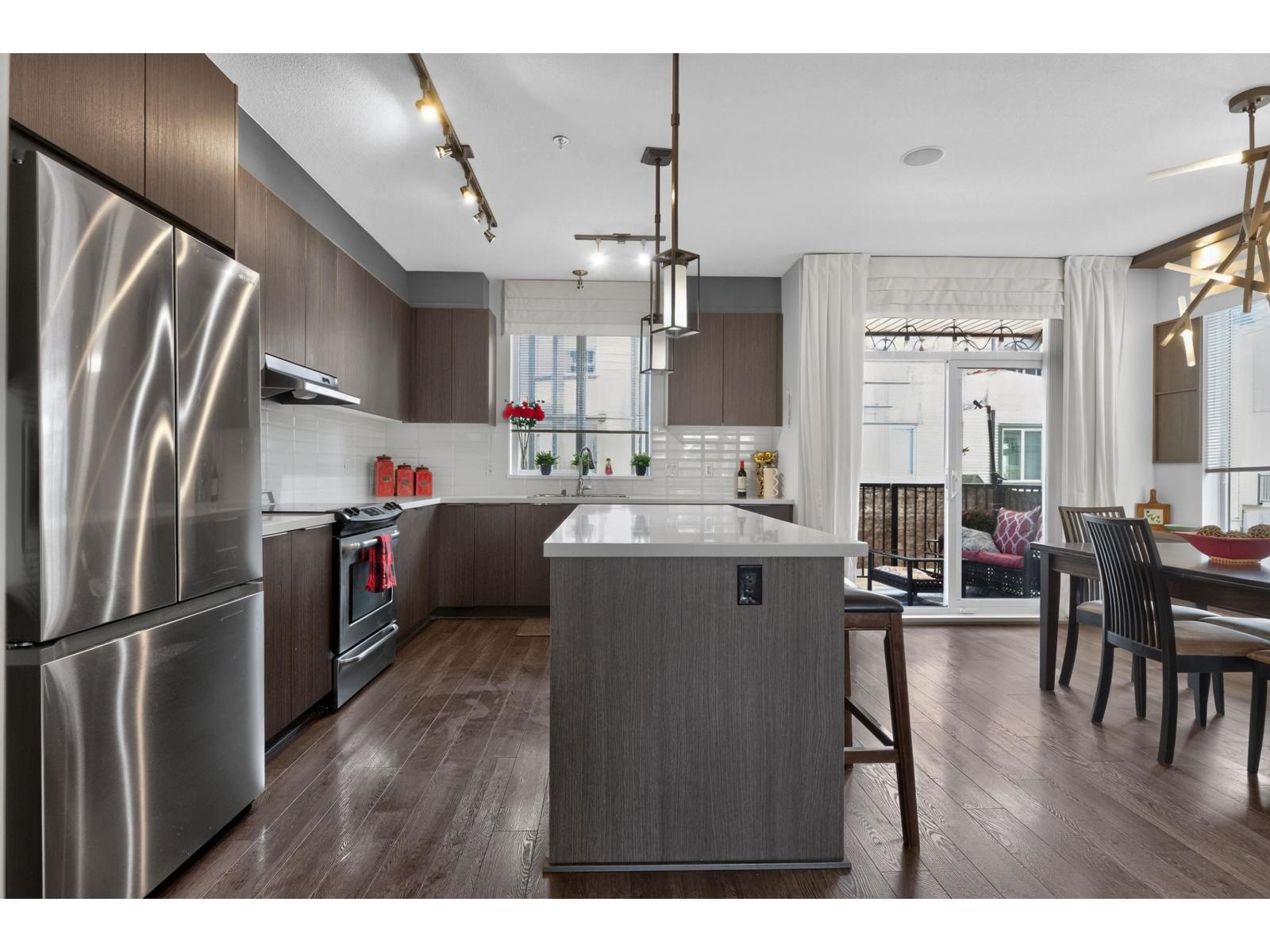 4 8138 204 STREET, Langley - Image 1