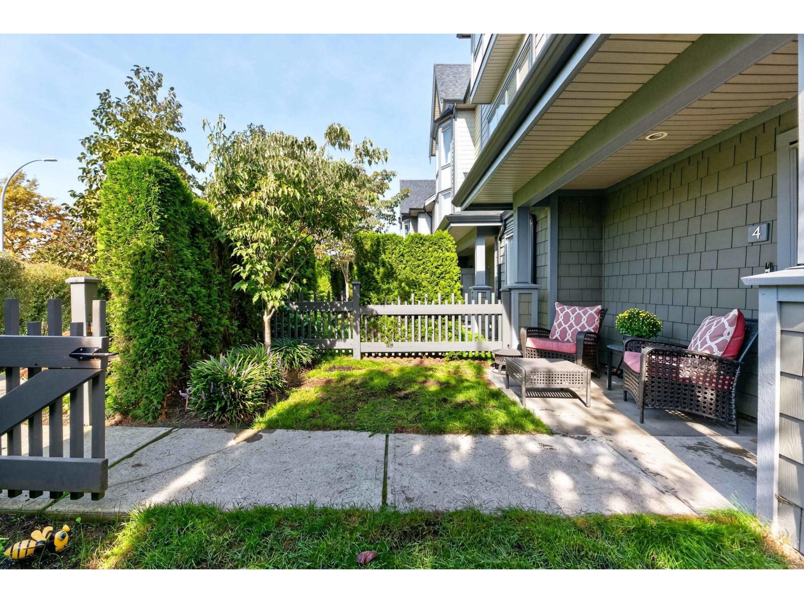4 8138 204 STREET, Langley - Image 1