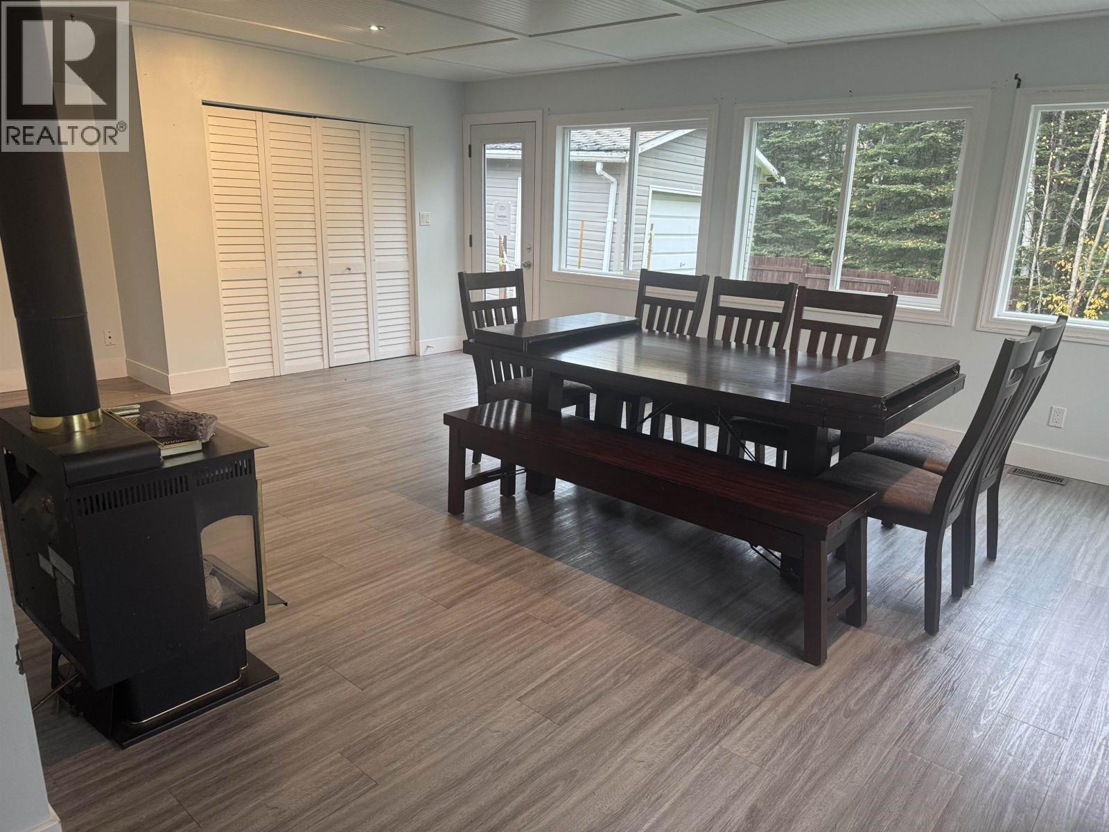 234 CENTENNIAL DRIVE, Mackenzie - Image 1