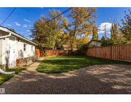 4107 122 St Nw, Edmonton, AB T6J1Z1 Photo 38