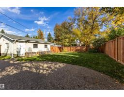 4107 122 St Nw, Edmonton, AB T6J1Z1 Photo 40