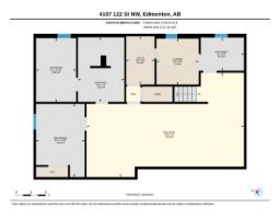 4107 122 St Nw, Edmonton, AB T6J1Z1 Photo 47