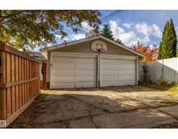 4107 122 St Nw, Edmonton, AB T6J1Z1 Photo 45