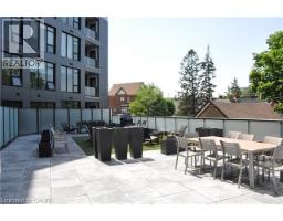690 W King Street W Unit# 116, Kitchener, ON N2G0B9 Photo 35