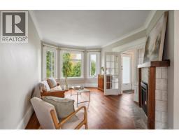 Primary Bedroom - 1200 Hampshire Rd, Oak Bay, BC V8S4T2 Photo 6