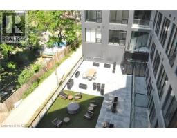 690 W King Street W Unit# 116, Kitchener, ON N2G0B9 Photo 36