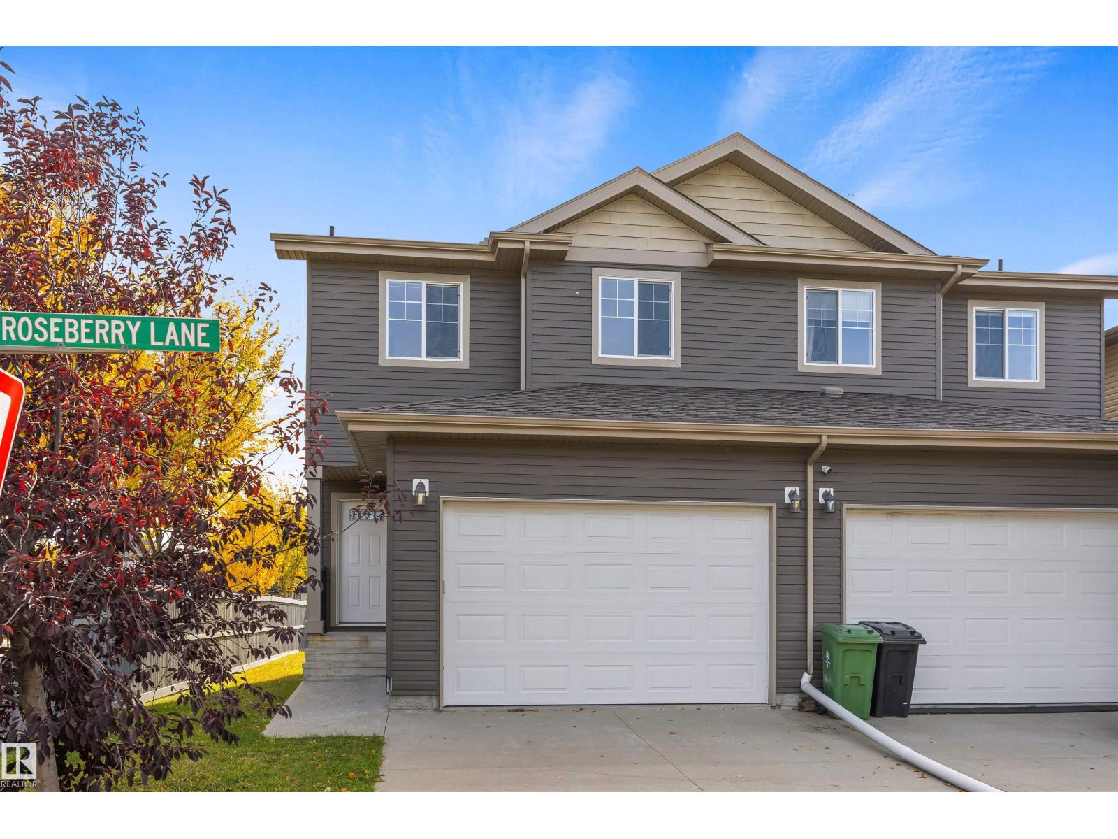 1 ROSEBERRY LN - 1