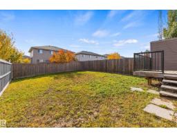 1 Roseberry Ln, Fort Saskatchewan, AB T8L0M6 Photo 31