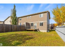 1 Roseberry Ln, Fort Saskatchewan, AB T8L0M6 Photo 32