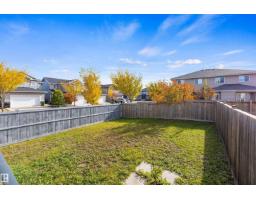 1 Roseberry Ln, Fort Saskatchewan, AB T8L0M6 Photo 37