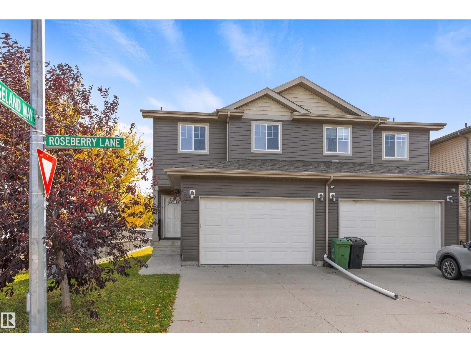1 ROSEBERRY LN - 2