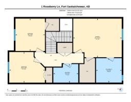 1 Roseberry Ln, Fort Saskatchewan, AB T8L0M6 Photo 61