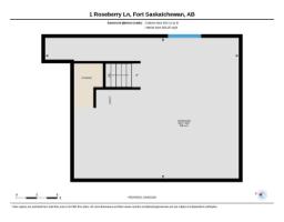 1 Roseberry Ln, Fort Saskatchewan, AB T8L0M6 Photo 62