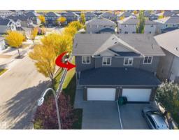 1 Roseberry Ln, Fort Saskatchewan, AB T8L0M6 Photo 40