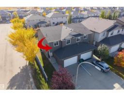 1 Roseberry Ln, Fort Saskatchewan, AB T8L0M6 Photo 39