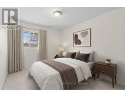Bedroom 2 - 109 - 1350 Bakker Court, Ottawa, ON K1C2K4 Photo 8