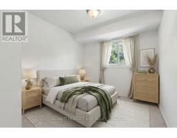 Bedroom 3 - 109 - 1350 Bakker Court, Ottawa, ON K1C2K4 Photo 9